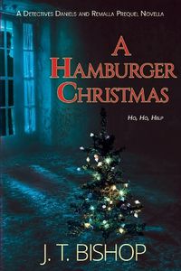 Cover image for A Hamburger Christmas