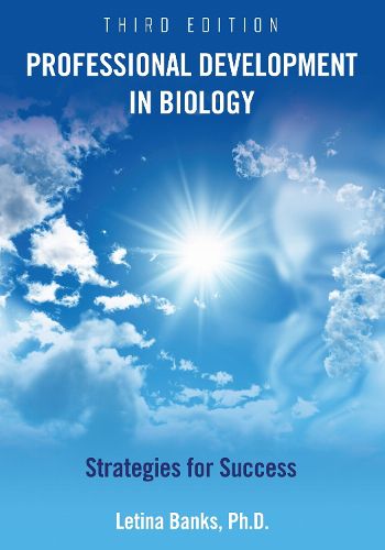 Cover image for Professional Development in Biology: Strategies for Success