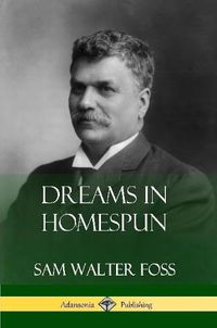 Cover image for Dreams in Homespun