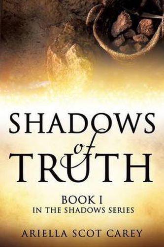 Cover image for Shadows of Truth