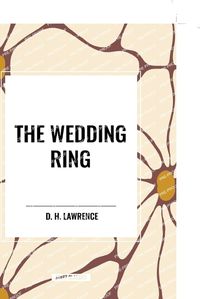 Cover image for The Wedding Ring