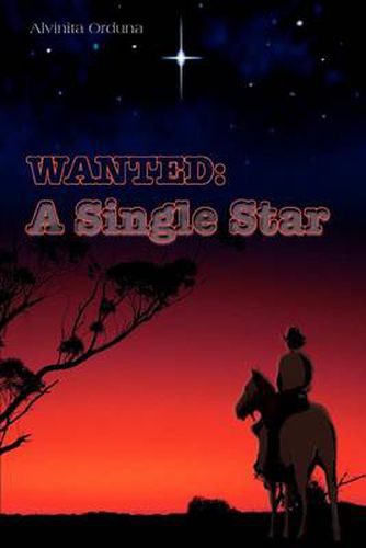 Cover image for Wanted: A Single Star