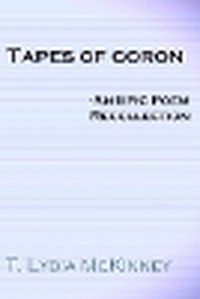 Cover image for Tapes of Coron