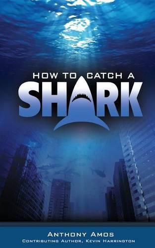 Cover image for How to Catch a Shark