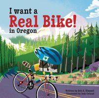 Cover image for I Want a Real Bike in Oregon