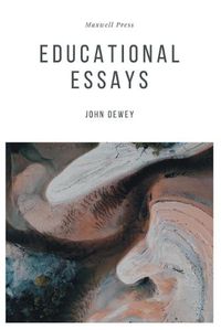 Cover image for Educational Essays