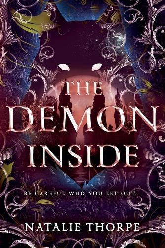 Cover image for The Demon Inside