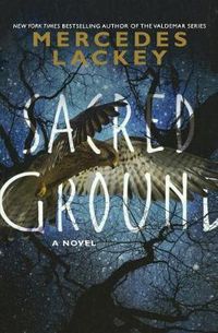 Cover image for Sacred Ground