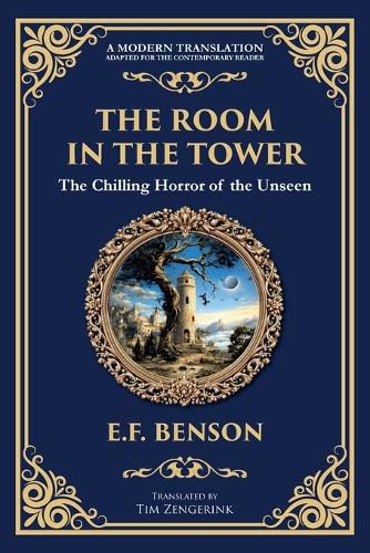 Cover image for The Room in the Tower