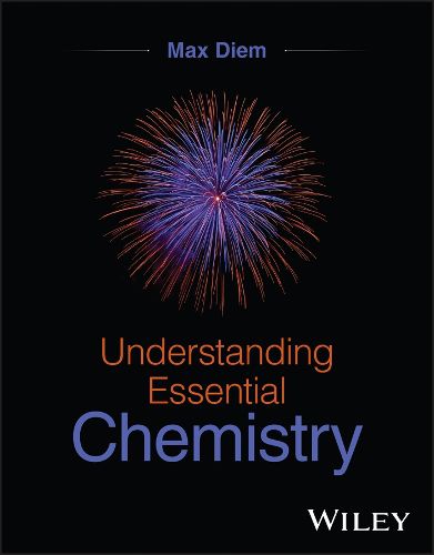 Cover image for Understanding Essential Chemistry