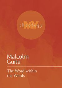 Cover image for The Word within the Words