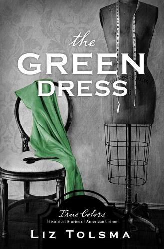 Cover image for The Green Dress