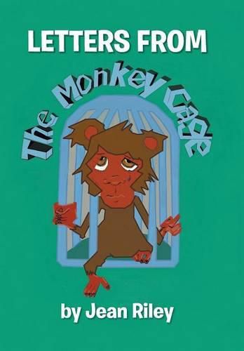 Cover image for Letters from the Monkey Cage