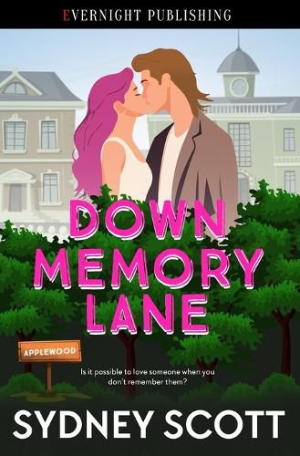 Cover image for Down Memory Lane