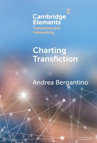 Cover image for Charting Transfiction