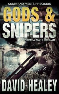 Cover image for Gods & Snipers