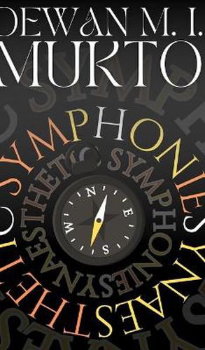 Cover image for Synaesthetic Symphonies