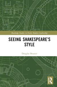 Cover image for Seeing Shakespeare's Style