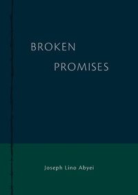 Cover image for B R O K E N Promises