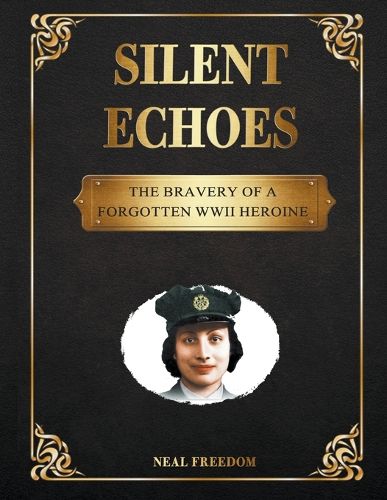 Cover image for Silent Echoes