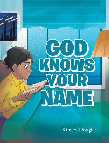 Cover image for God Knows Your Name