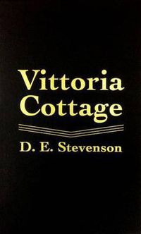 Cover image for Vittoria Cottage