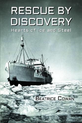 Cover image for Rescue by Discovery