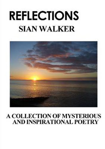 Cover image for Reflections