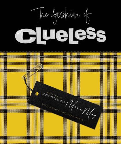 Cover image for The Fashion of Clueless