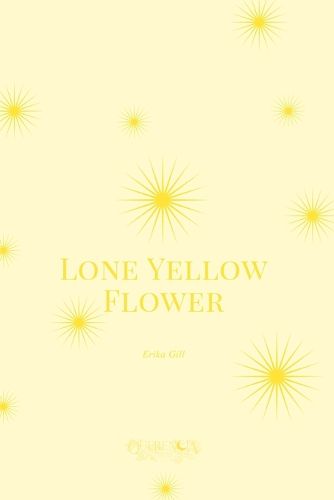 Cover image for Lone Yellow Flower