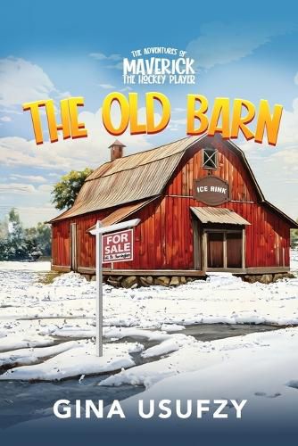 Cover image for The Old Barn