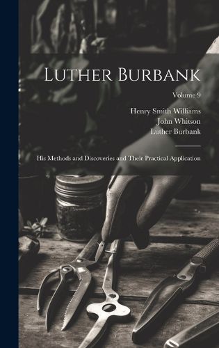 Luther Burbank