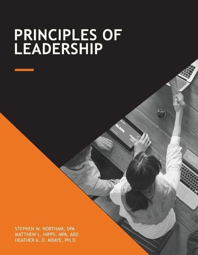 Principles of Leadership