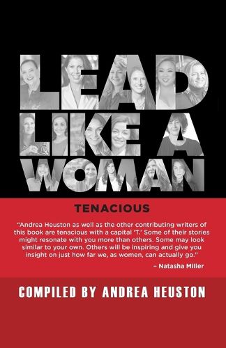 Cover image for Lead Like a Woman