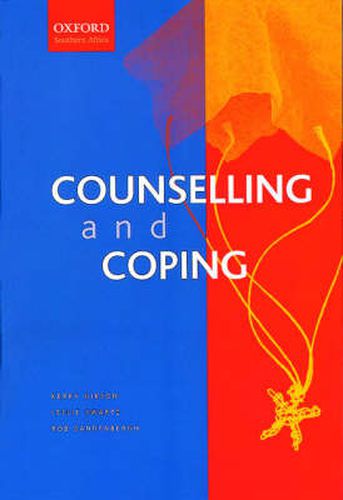 Cover image for Counselling and Coping