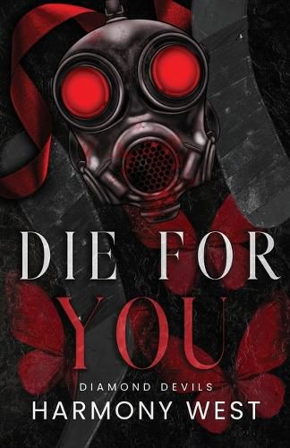 Cover image for Die for You