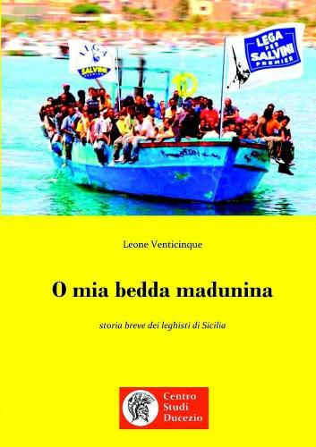 Cover image for O mia bedda madunina