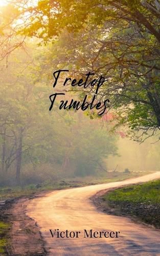 Cover image for Treetop Tumbles