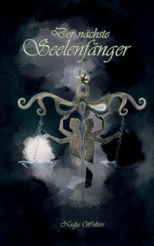 Cover image for Der nachste Seelenfanger