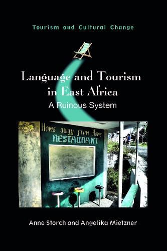 Cover image for The Impact of Tourism in East Africa: A Ruinous System