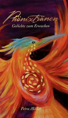 Cover image for Phoenixtranen