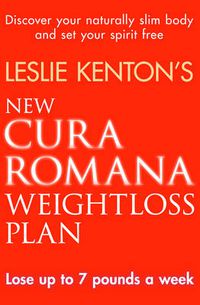 Cover image for New Cura Romana Weightloss Plan
