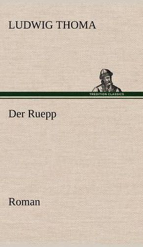 Der Ruepp