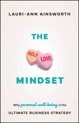 Cover image for The Self-Love Mindset