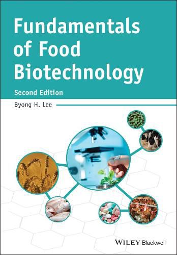 Cover image for Fundamentals of Food Biotechnology 2e