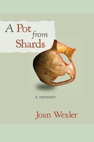 Cover image for A Pot From Shards