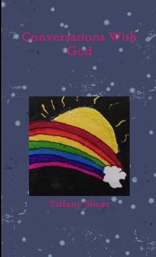 Cover image for Conversations With God