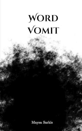 Cover image for Word Vomit