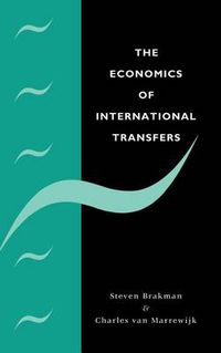 Cover image for The Economics of International Transfers