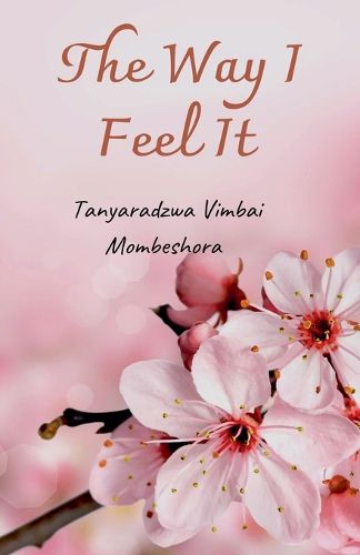 Cover image for The Way I Feel It